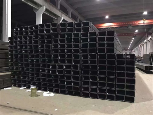 普兰冷拔方管选型指南 工程采购怎么选